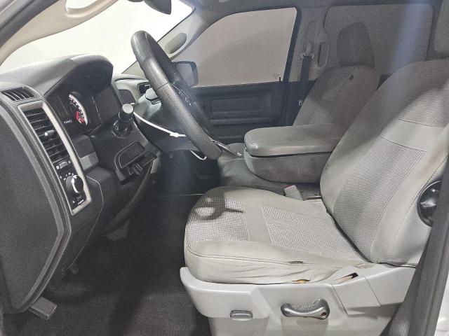 3C6RR6KT9GG239549 - 2016 RAM 1500 ST Gümüş foto 7