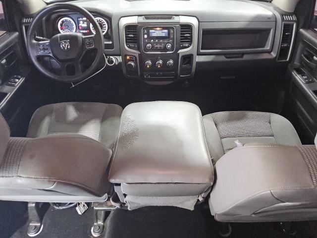 3C6RR6KT9GG239549 - 2016 RAM 1500 ST Gümüş foto 8