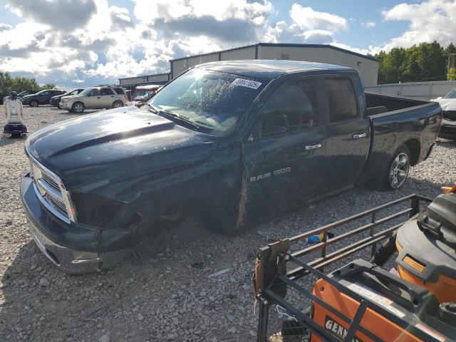 2011 DODGE RAM 1500, 