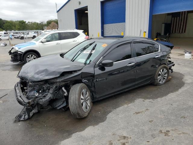 2013 HONDA ACCORD LX, 