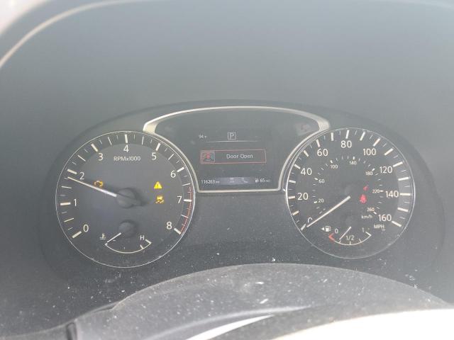 5N1DR2MN4HC612426 - 2017 NISSAN PATHFINDER S GRAY photo 9