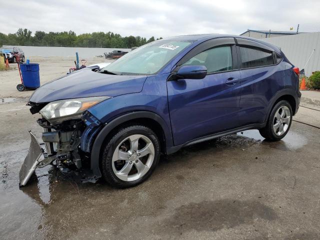 2017 HONDA HR-V EX, 