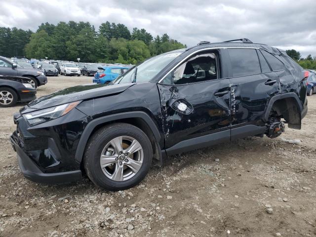 2025 TOYOTA RAV4 LE, 