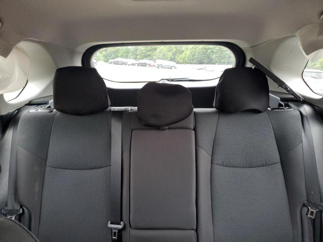 2T3MWRFV7SW267254 - 2025 TOYOTA RAV4 LE BLACK photo 10