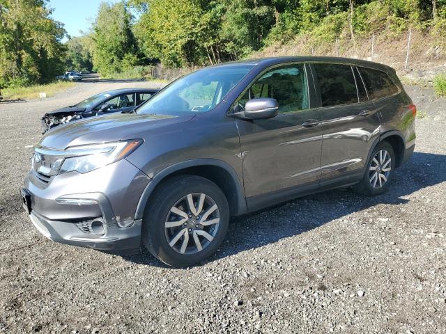 2020 HONDA PILOT EXL, 