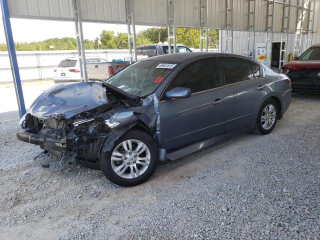 2012 NISSAN ALTIMA BASE, 