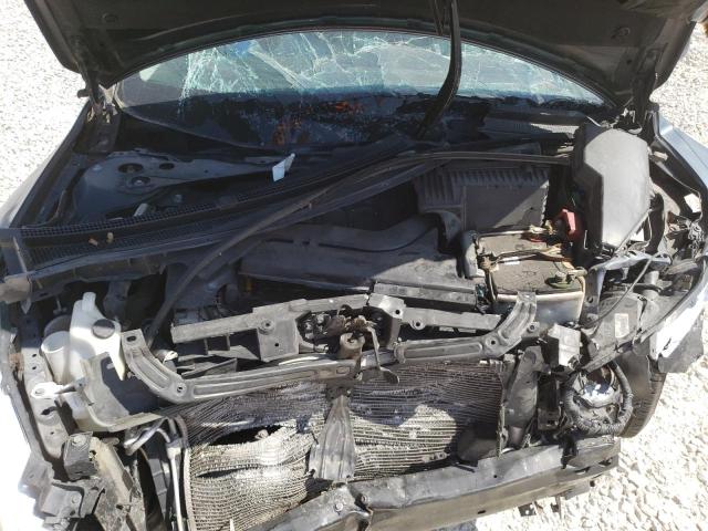 1N4AL2AP1CN459540 - 2012 NISSAN ALTIMA BASE 蓝色 照片 11