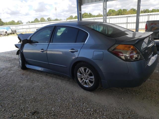 1N4AL2AP1CN459540 - 2012 NISSAN ALTIMA BASE 蓝色 照片 2
