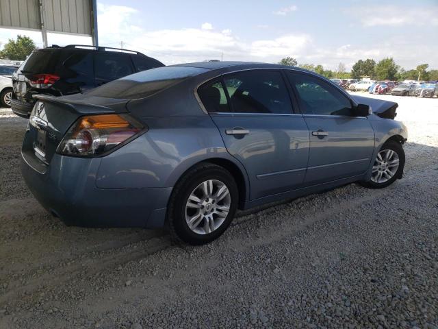 1N4AL2AP1CN459540 - 2012 NISSAN ALTIMA BASE 蓝色 照片 3