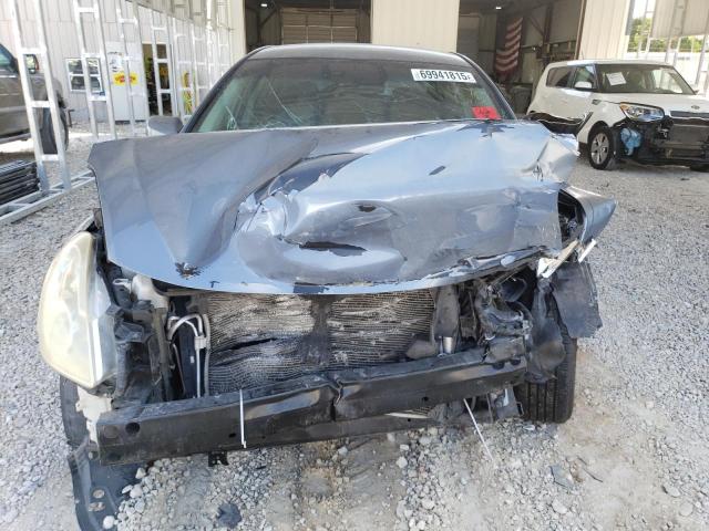 1N4AL2AP1CN459540 - 2012 NISSAN ALTIMA BASE 蓝色 照片 5