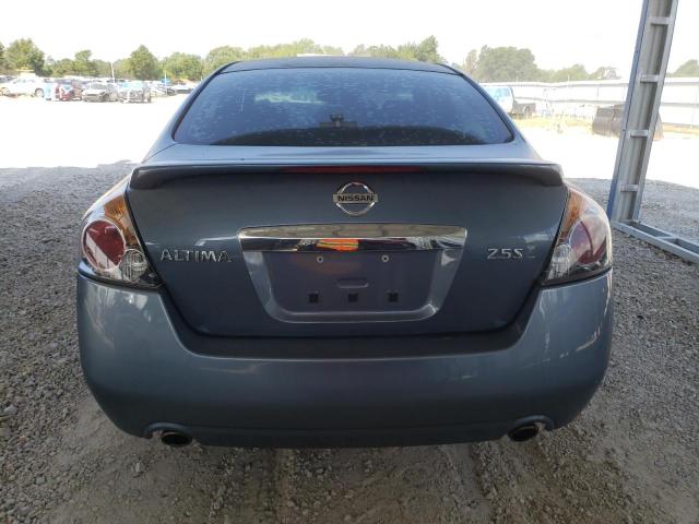 1N4AL2AP1CN459540 - 2012 NISSAN ALTIMA BASE 蓝色 照片 6