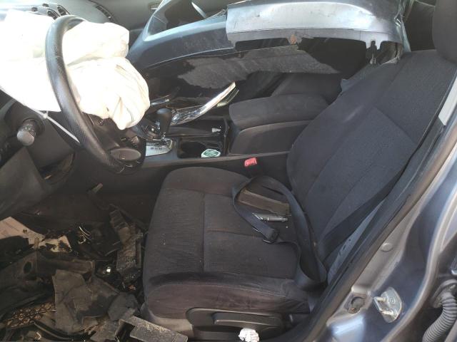 1N4AL2AP1CN459540 - 2012 NISSAN ALTIMA BASE 蓝色 照片 7