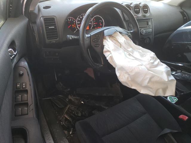 1N4AL2AP1CN459540 - 2012 NISSAN ALTIMA BASE 蓝色 照片 8