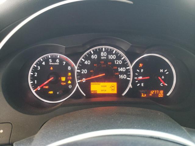 1N4AL2AP1CN459540 - 2012 NISSAN ALTIMA BASE 蓝色 照片 9