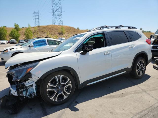 2024 SUBARU ASCENT LIMITED, null