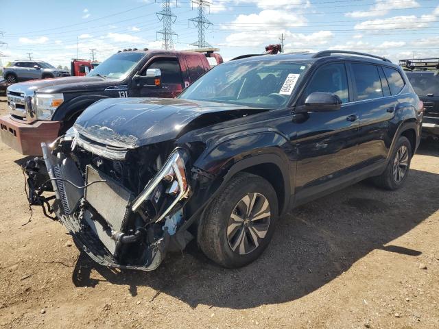 2024 VOLKSWAGEN ATLAS SE, 