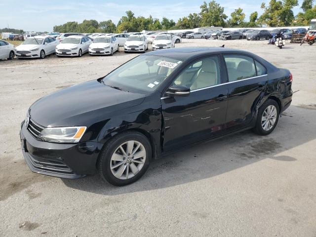 2015 VOLKSWAGEN JETTA SE, 