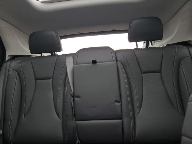 LRBFZME4XRD056762 - 2024 BUICK ENVISION PREFERRED Marron photo 10