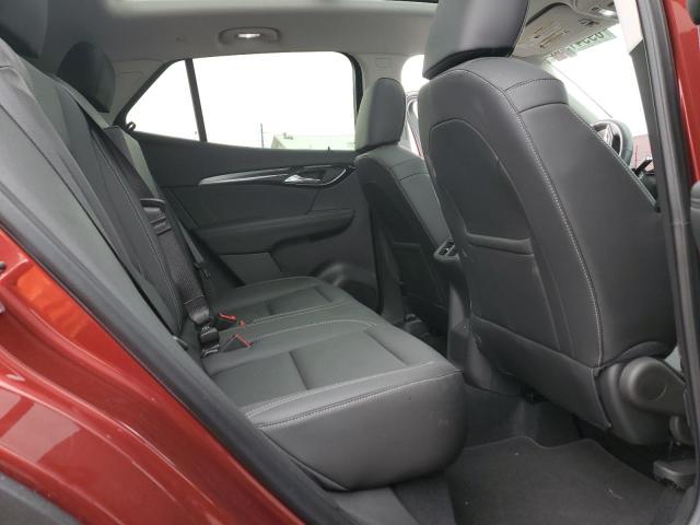 LRBFZME4XRD056762 - 2024 BUICK ENVISION PREFERRED Marron photo 11