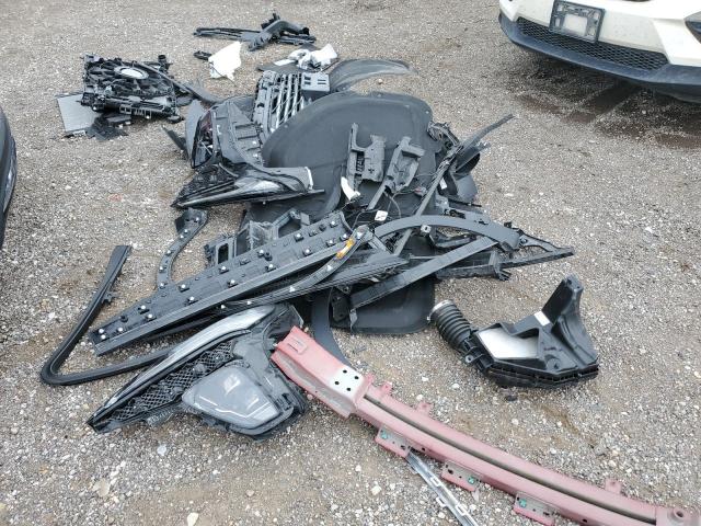 LRBFZME4XRD056762 - 2024 BUICK ENVISION PREFERRED Marron photo 13