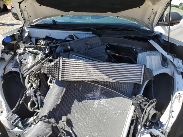 1FMSK7DH4RGA02376 - 2024 FORD EXPLORER XLT Սպիտակ լուսանկար 12