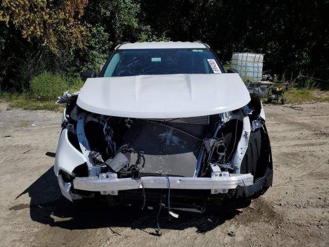 1FMSK7DH4RGA02376 - 2024 FORD EXPLORER XLT Սպիտակ լուսանկար 5