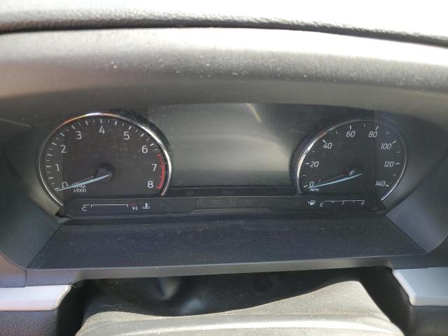 1FMSK7DH4RGA02376 - 2024 FORD EXPLORER XLT Սպիտակ լուսանկար 9