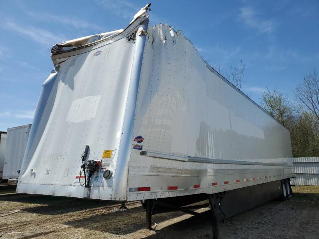 1UYVS2538P3782539 - 2023 DRY TRAILER WHITE photo 2