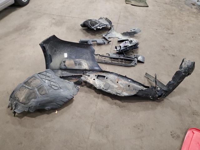 1G11C5SA5GU115445 - 2016 CHEVROLET MALIBU LIM LT 石墨色 照片 12