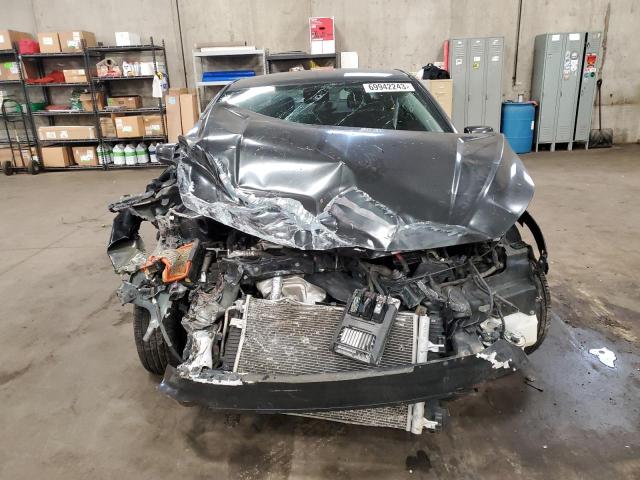 1G11C5SA5GU115445 - 2016 CHEVROLET MALIBU LIM LT 石墨色 照片 5