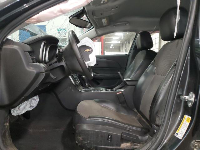 1G11C5SA5GU115445 - 2016 CHEVROLET MALIBU LIM LT 石墨色 照片 7