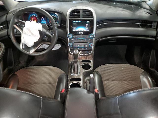 1G11C5SA5GU115445 - 2016 CHEVROLET MALIBU LIM LT 石墨色 照片 8