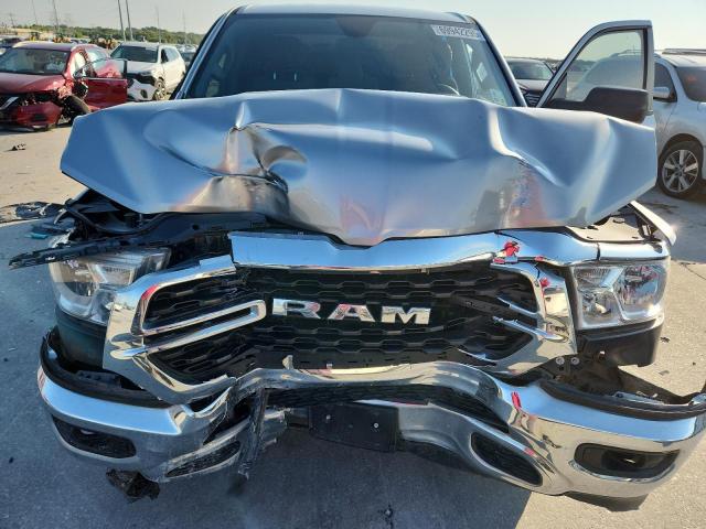 1C6RREBT4NN273249 - 2022 RAM 1500 BIG HORN/LONE STAR GRAY photo 11