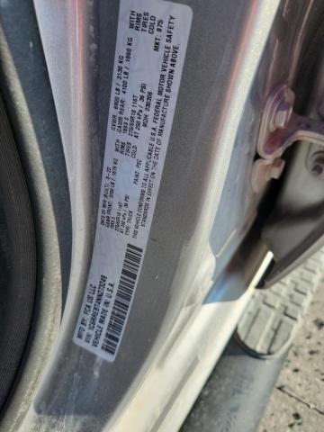 1C6RREBT4NN273249 - 2022 RAM 1500 BIG HORN/LONE STAR GRAY photo 12