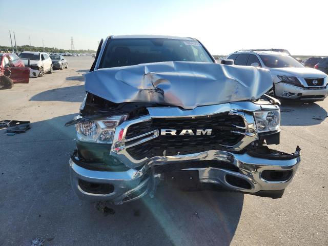 1C6RREBT4NN273249 - 2022 RAM 1500 BIG HORN/LONE STAR GRAY photo 5