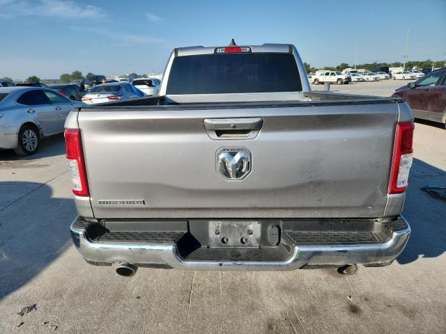 1C6RREBT4NN273249 - 2022 RAM 1500 BIG HORN/LONE STAR GRAY photo 6