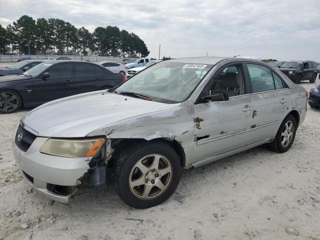 2006 HYUNDAI SONATA GLS, 