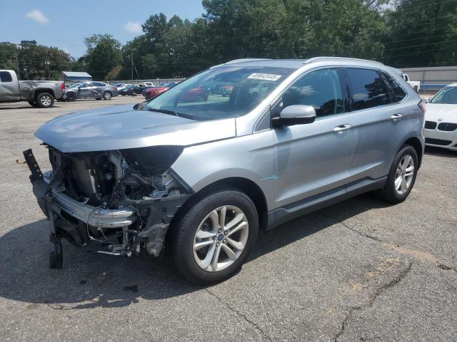 2020 FORD EDGE SEL, 