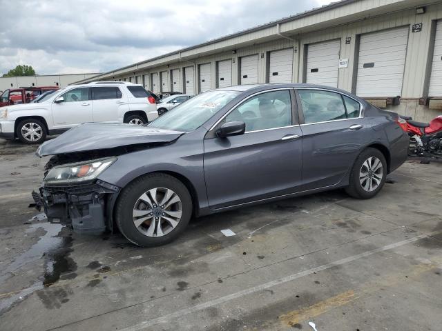 2013 HONDA ACCORD LX, 