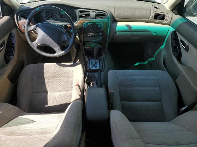 4S3BH675137644527 - 2003 SUBARU LEGACY OUTBACK AWP 白色 照片 8