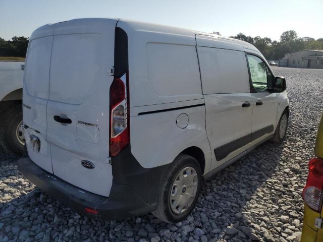 NM0LS7E70F1227808 - 2015 FORD TRANSIT CO XL WHITE photo 3