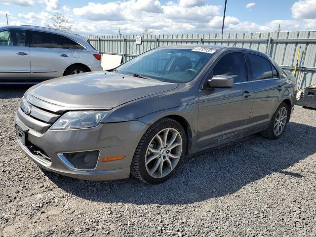 2011 FORD FUSION SE, 