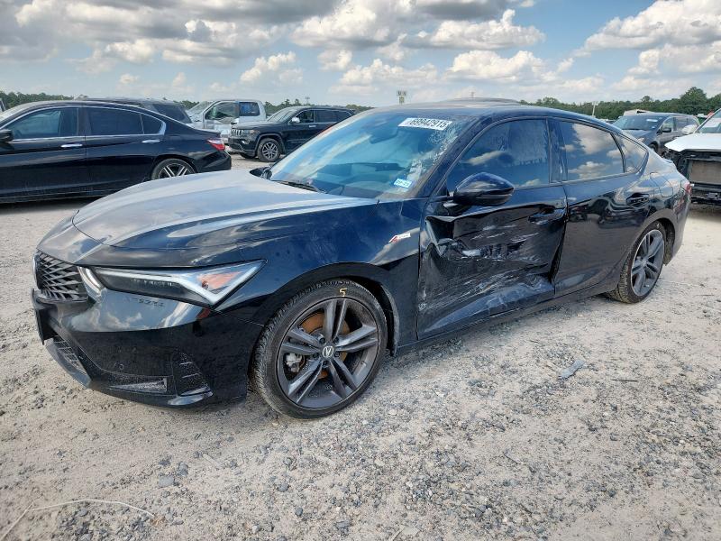 2024 ACURA INTEGRA A-SPEC TECH, 