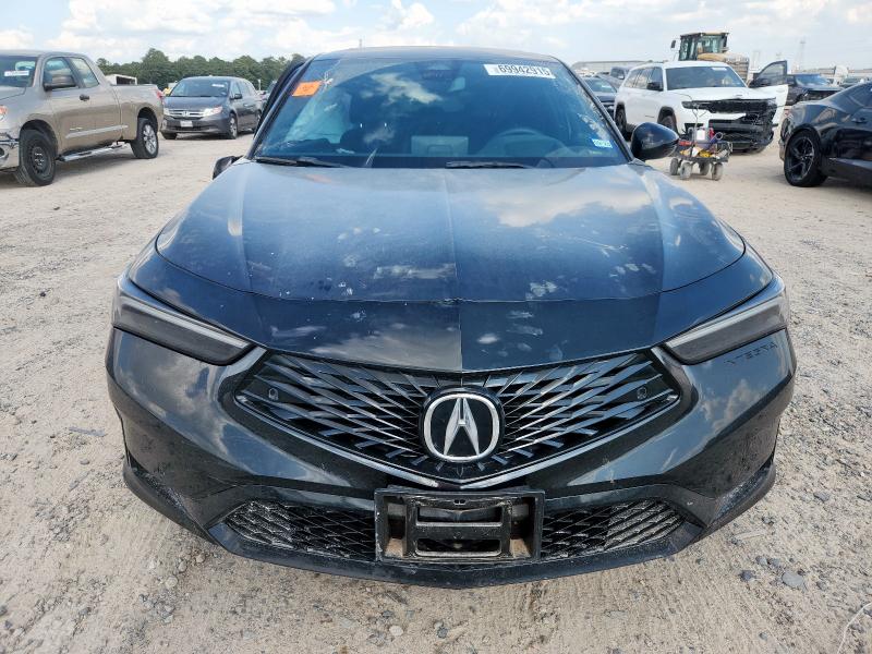 19UDE4G7XRA005289 - 2024 ACURA INTEGRA A-SPEC TECH BLACK photo 5