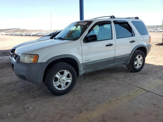 2001 FORD ESCAPE XLT, 