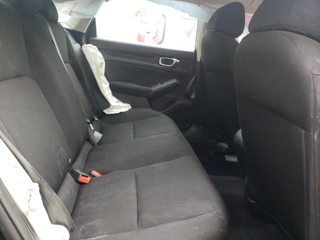 2HGFE2F24NH510324 - 2022 HONDA CIVIC LX أسود صورة 10