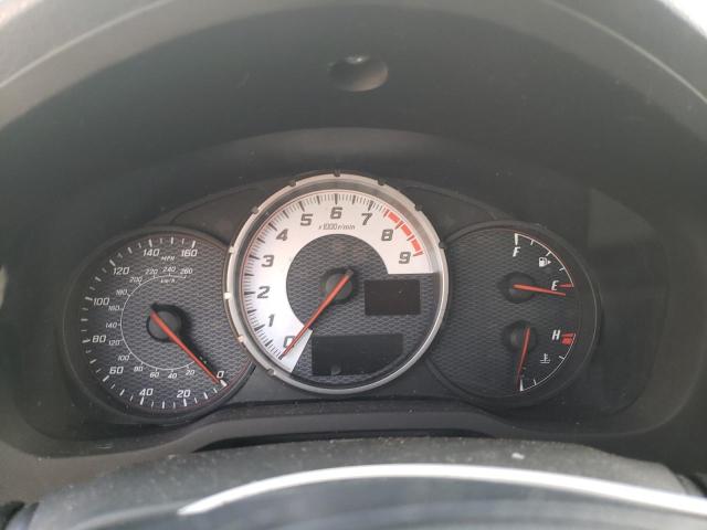 JF1ZNAA19D1714818 - 2013 TOYOTA SCION FR-S თეთრი ფოტო 9