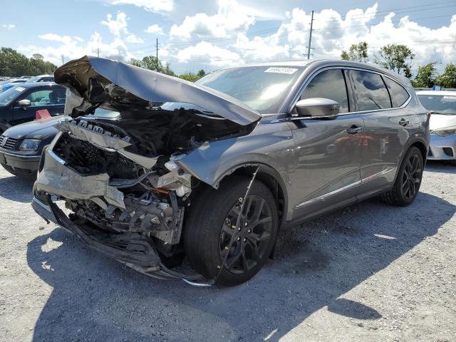 2022 ACURA MDX TECHNOLOGY, 