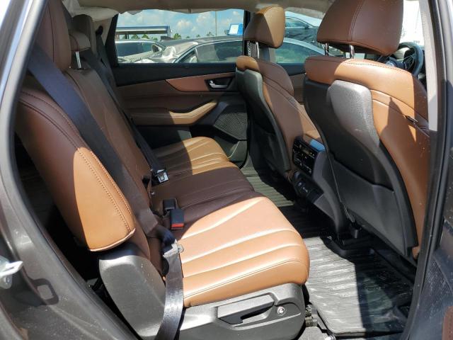 5J8YD9H48NL003478 - 2022 ACURA MDX TECHNOLOGY GRAY photo 11