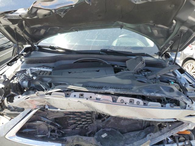 5J8YD9H48NL003478 - 2022 ACURA MDX TECHNOLOGY GRAY photo 12